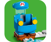 LEGO Super Mario 71415 Lodowy strój i kraina lodu - zestaw rozsz. - 1090455 - zdjęcie 6